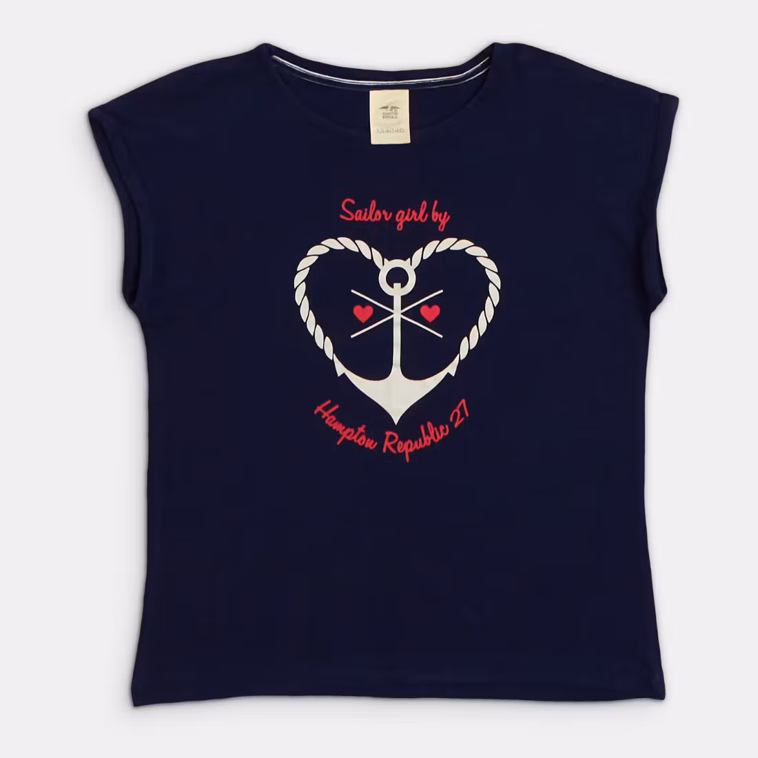 T-shirt - Storlek 134/140