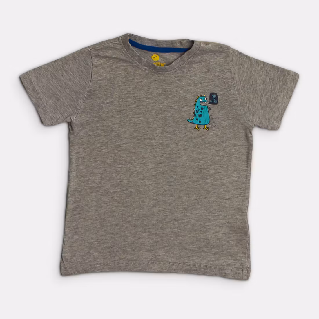 T-shirt - Lupilu - Storlek 98/104
