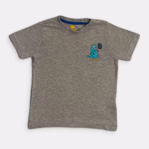 T-shirt - Lupilu - Storlek 98/104