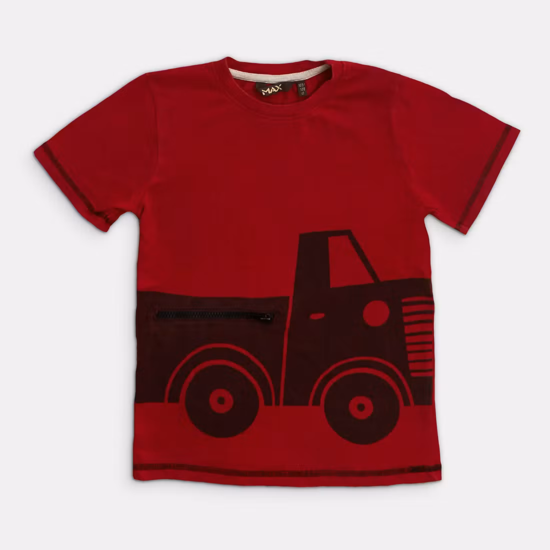 T-shirt - Storlek 122/128
