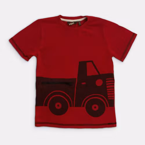 T-shirt - Storlek 122/128