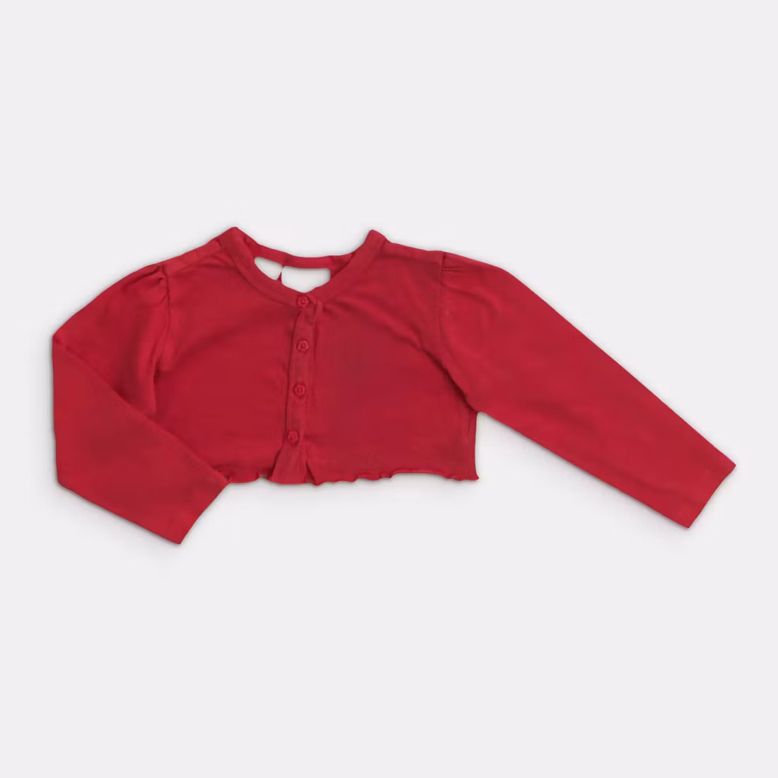 Bolero - Bonprix - Storlek 80