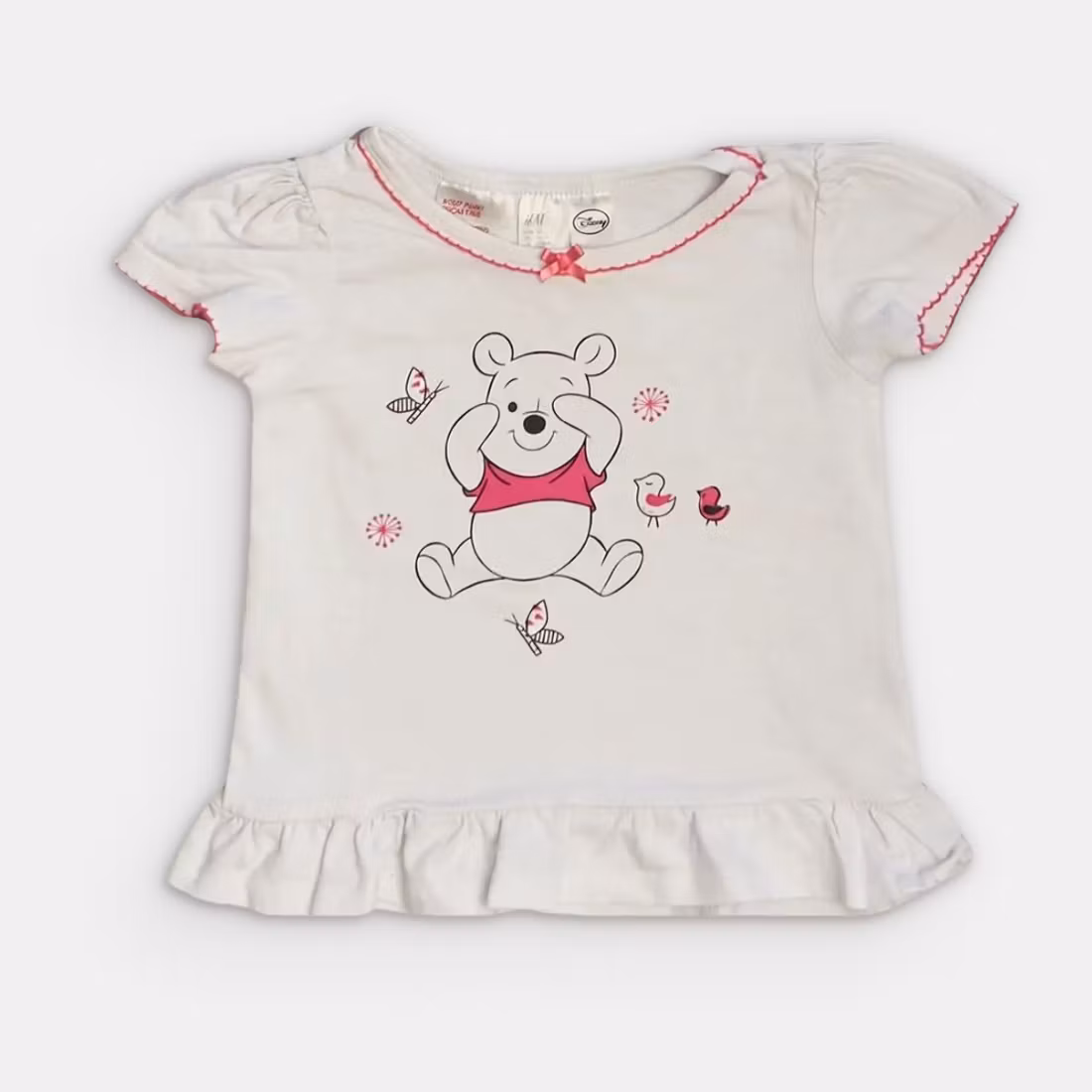 T-shirt - H&M - Storlek 92