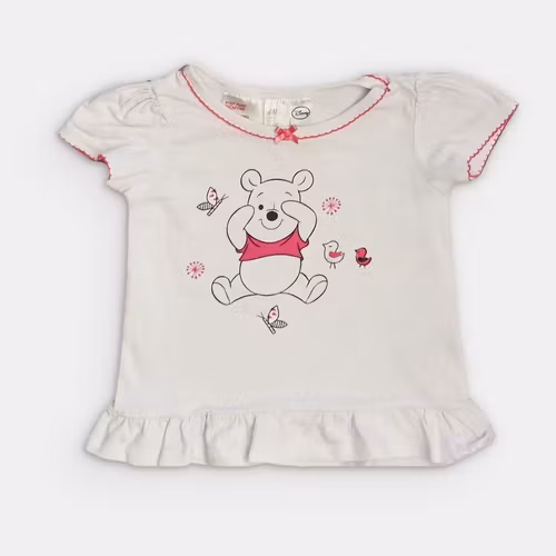 T-shirt - H&M - Storlek 92