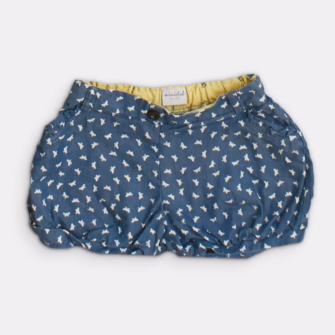 Shorts - Storlek 98/104