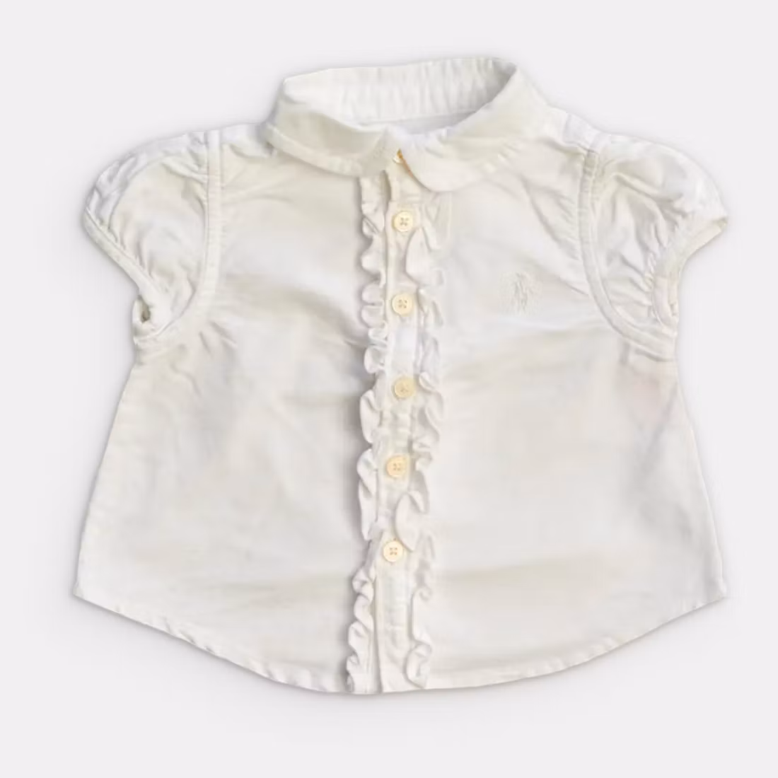 Blus - Ralph Lauren - Storlek 62
