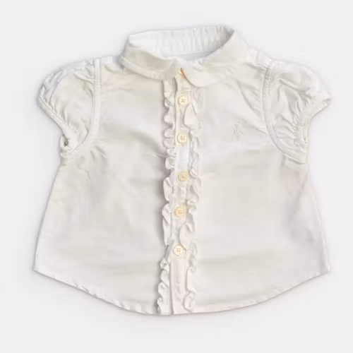 Blus - Ralph Lauren - Storlek 62
