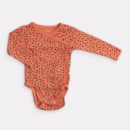 Body - Lupilu - Storlek 62/68