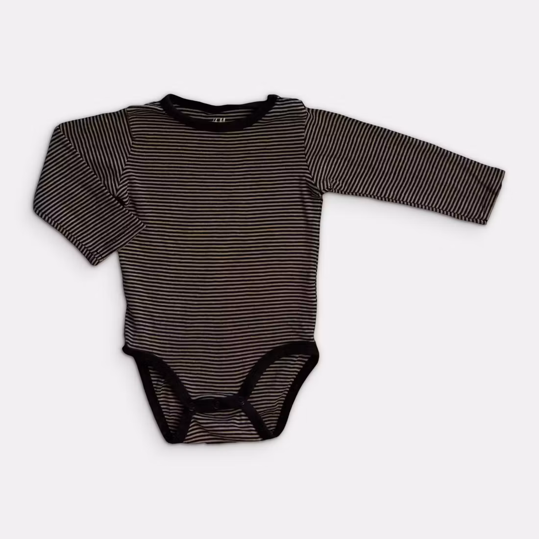 Body - H&M - Storlek 68