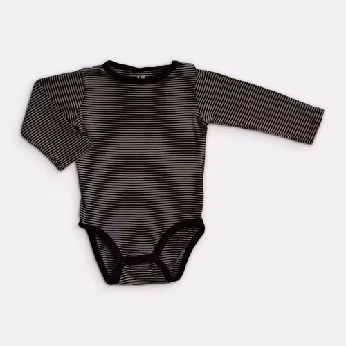 Body - H&M - Storlek 68