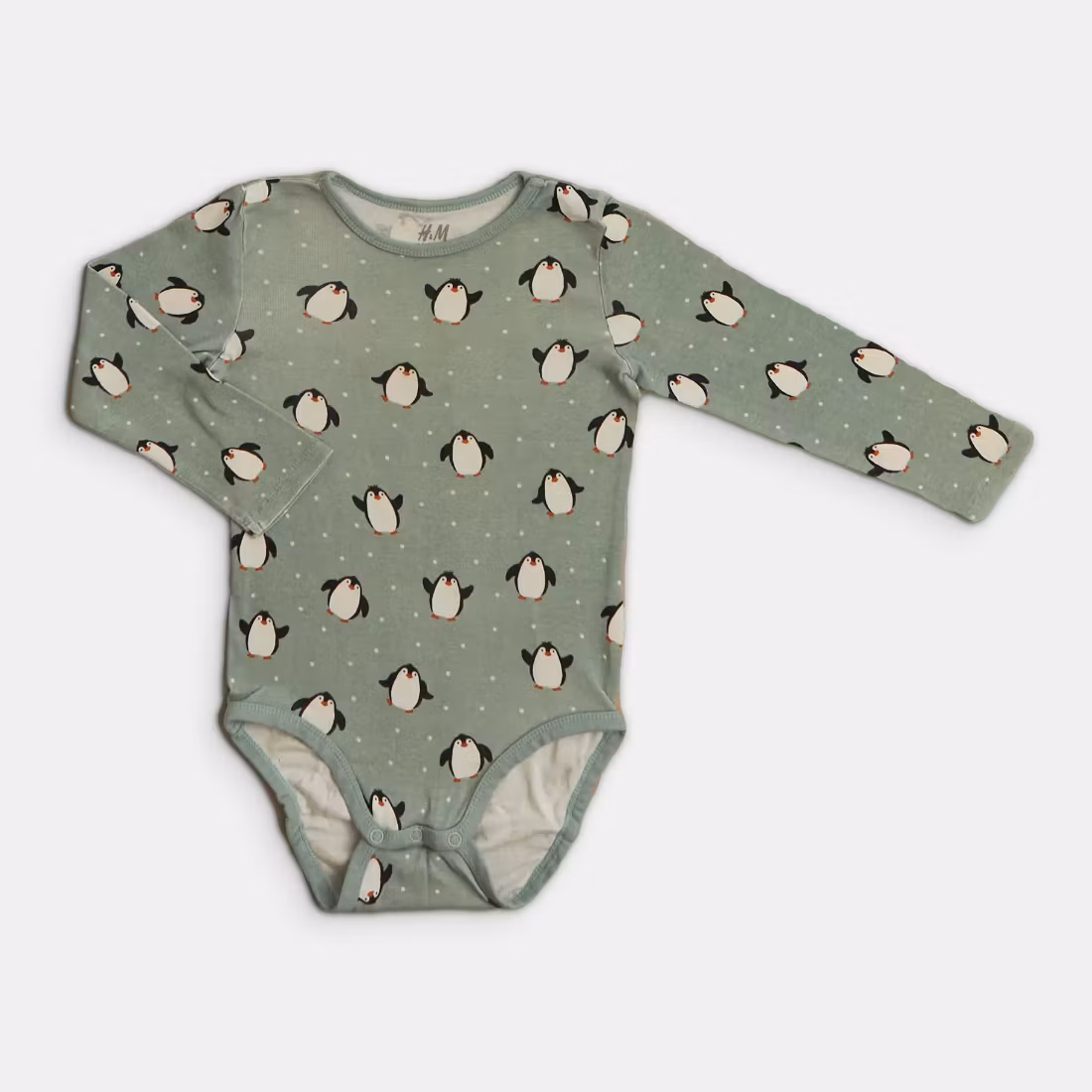 Body - H&M - Storlek 98