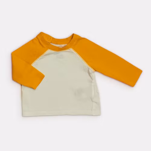 Långärmad t-shirt - H&M - Storlek 56