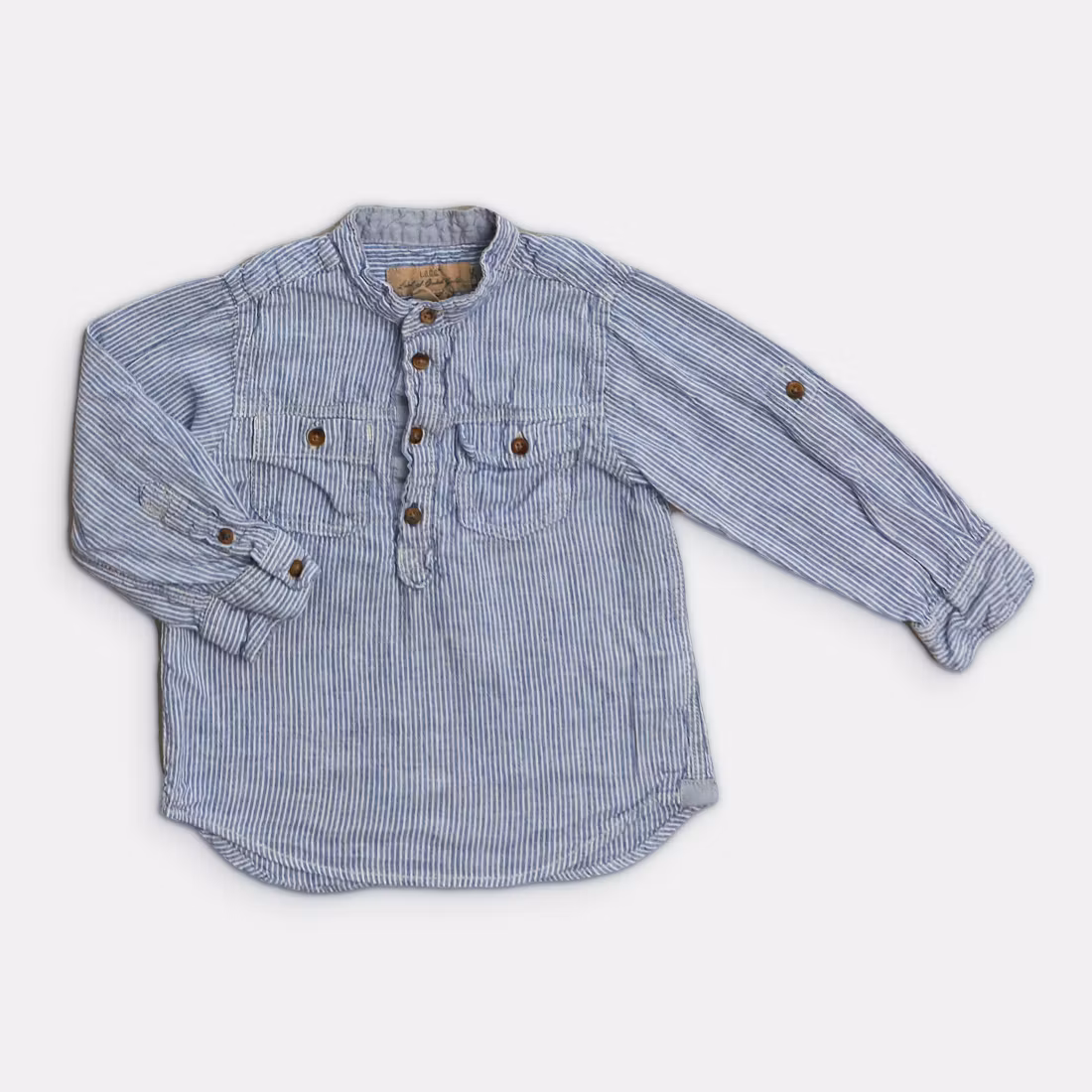 Skjorta - H&M - Storlek 98
