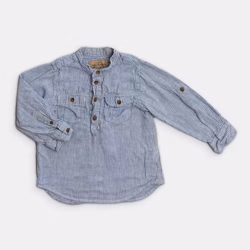 Skjorta - H&M - Storlek 98