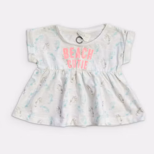 T-shirt - Cubus - Storlek 68