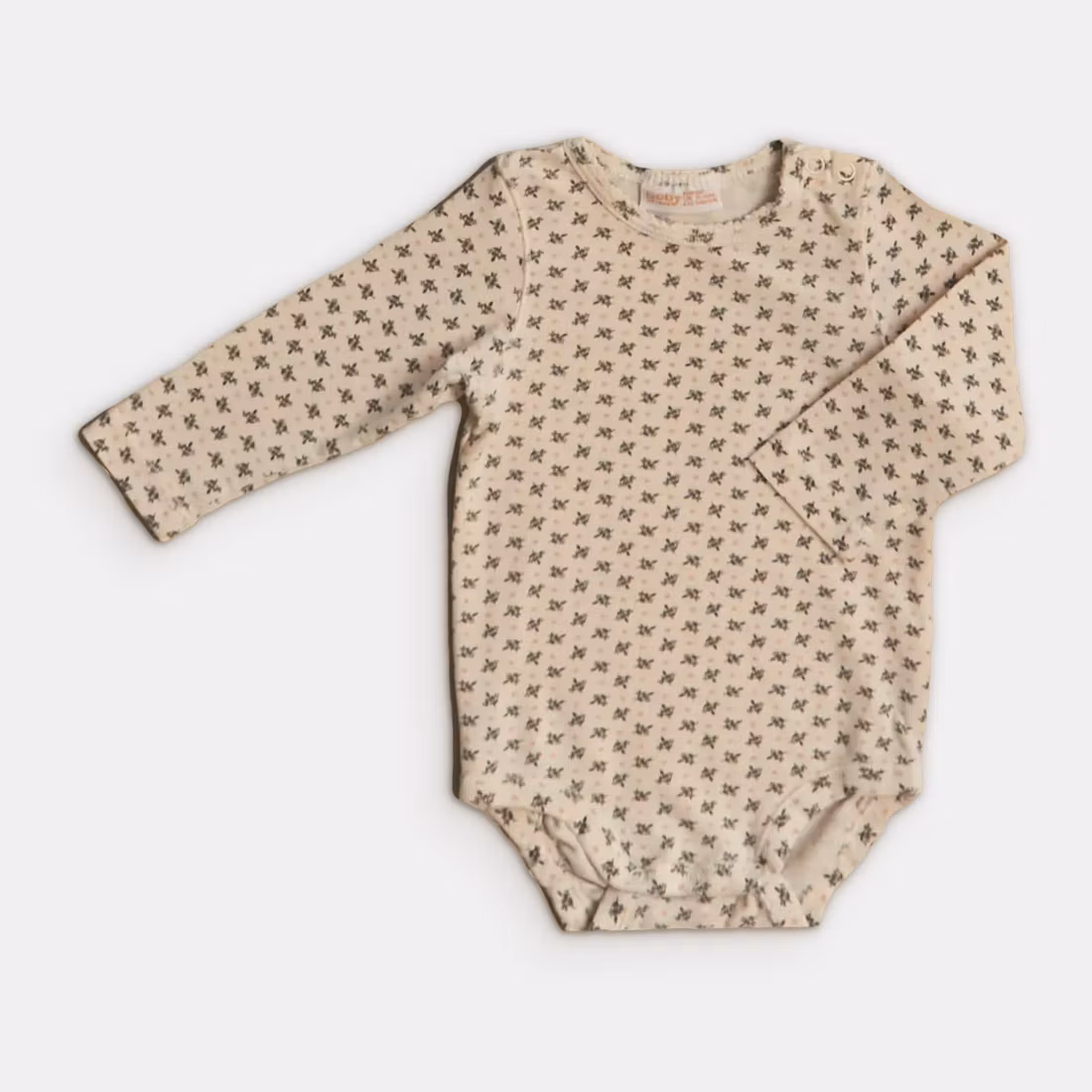 Body - Lindex - Storlek 62