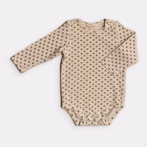 Body - Lindex - Storlek 62