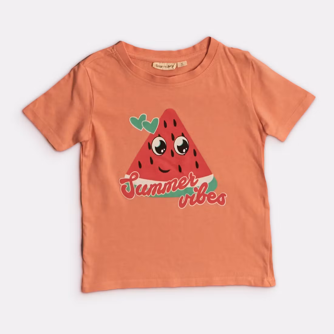 T-shirt - Amy & Lucy - Storlek 98/104