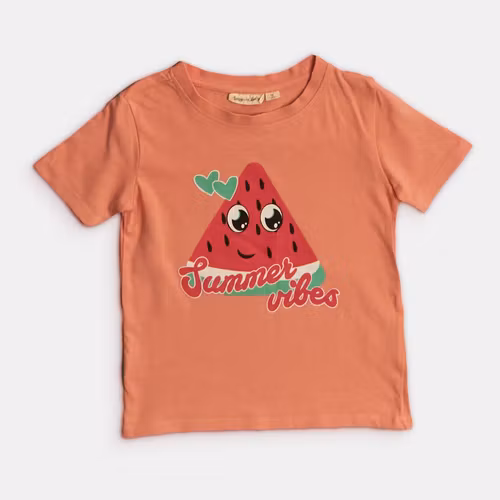 T-shirt - Amy & Lucy - Storlek 98/104