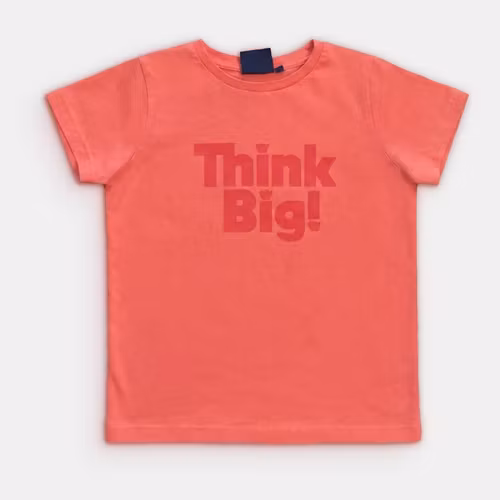 T-shirt - Storlek 128