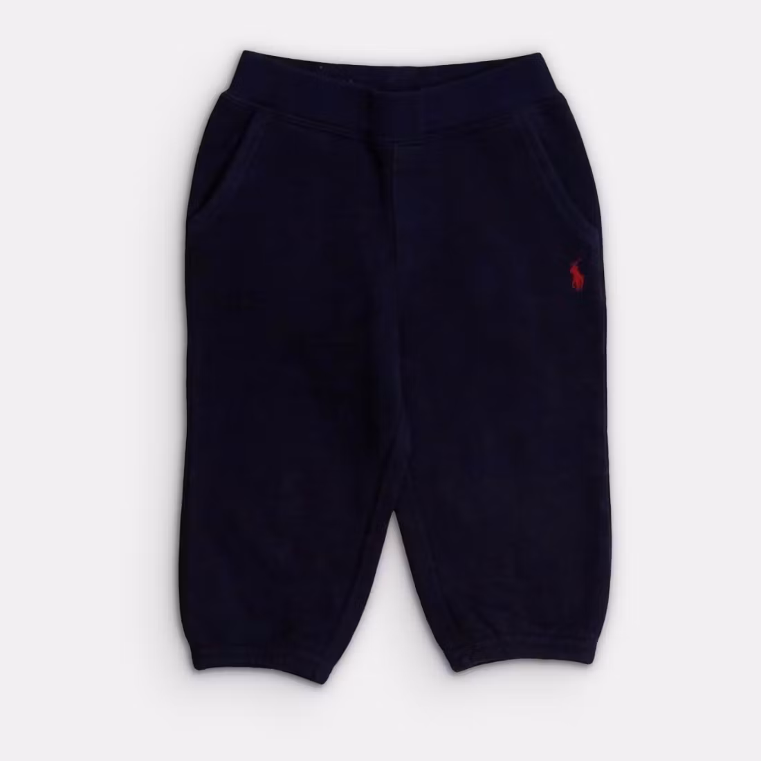 Mjukisbyxa - Ralph Lauren - Storlek 80
