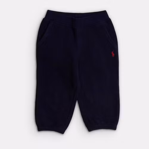 Mjukisbyxa - Ralph Lauren - Storlek 80