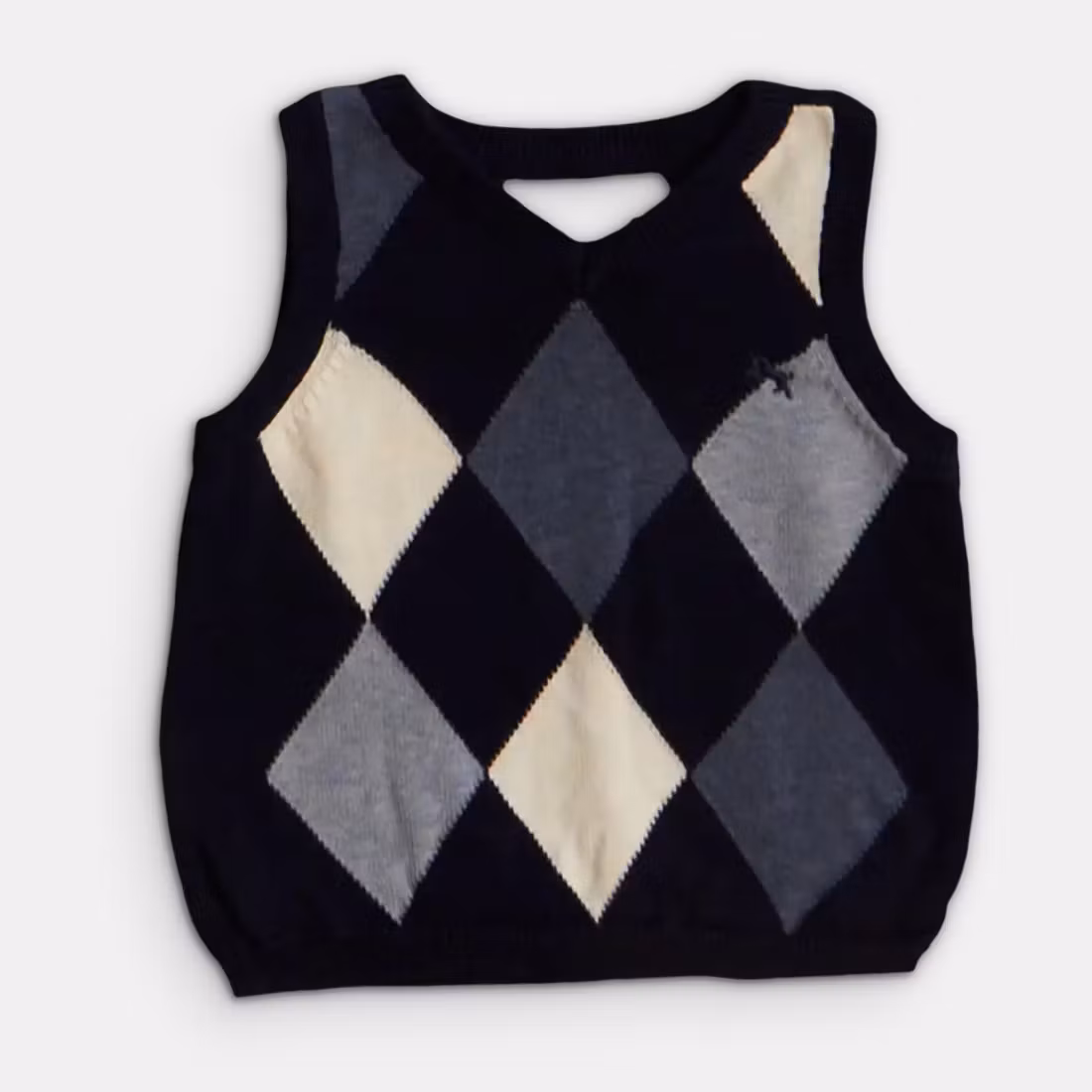 Väst - H&M - Storlek 68
