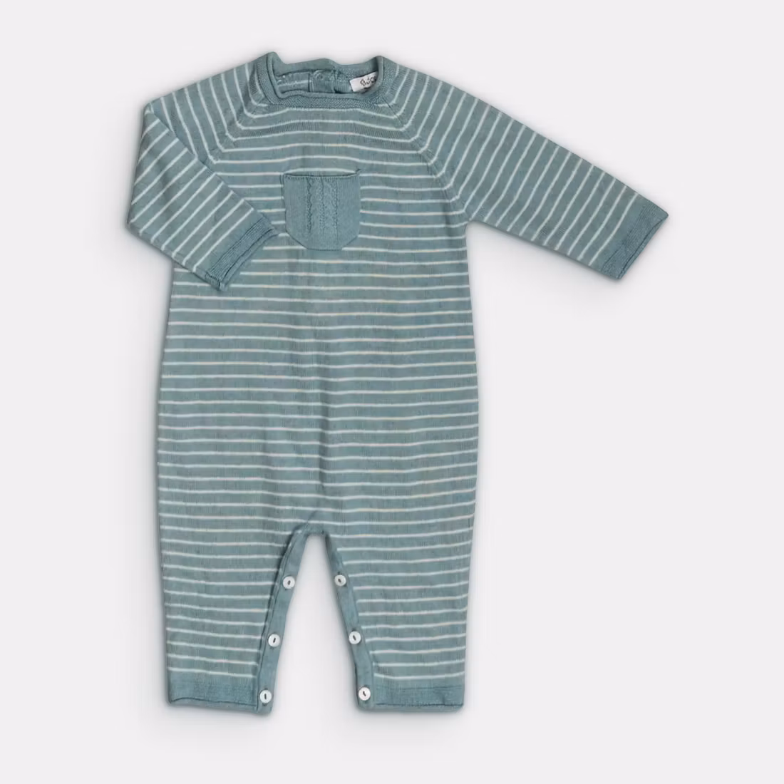 Jumpsuit - Storlek 68