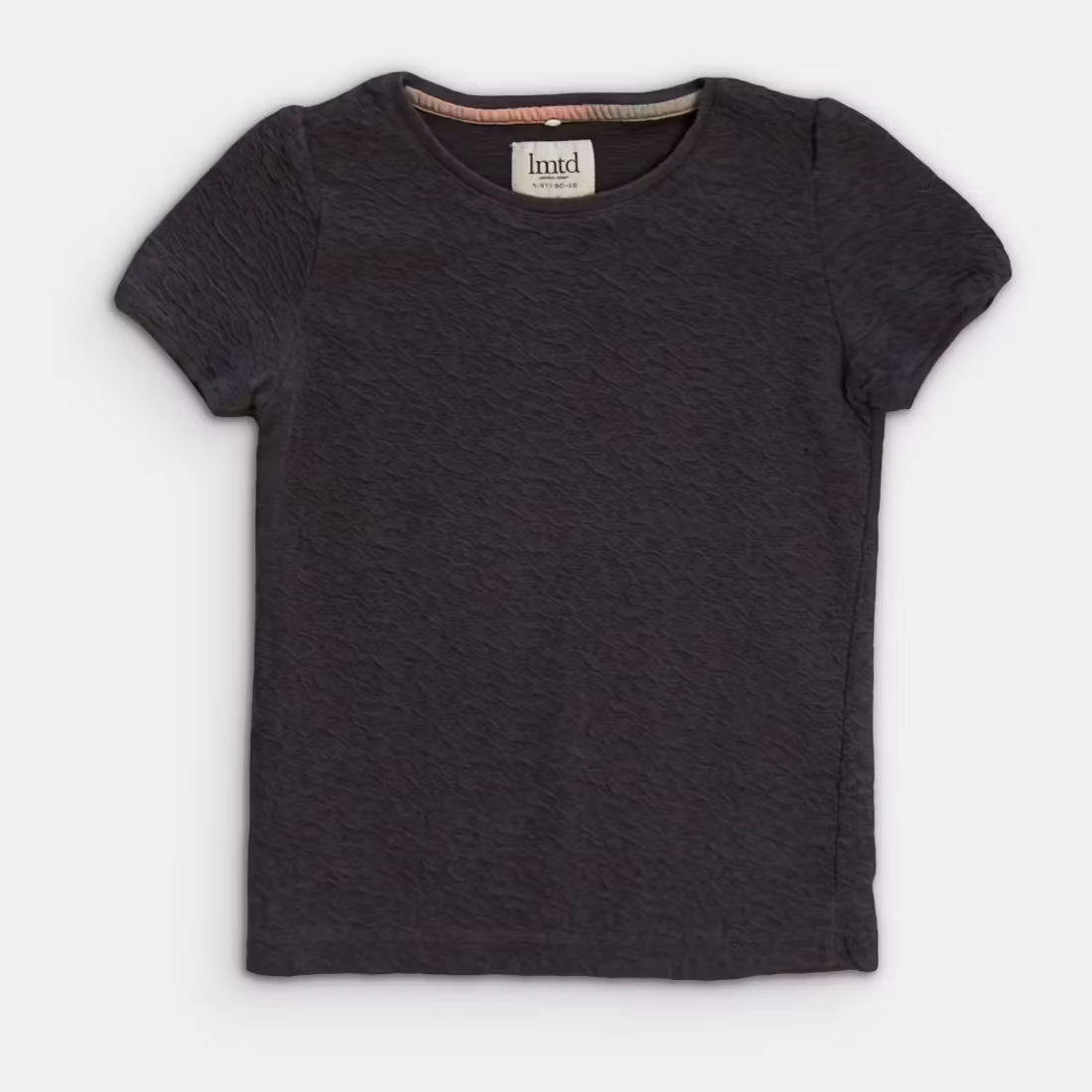 T-shirt - Storlek 122/128