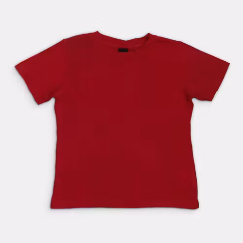 T-shirt - Storlek 122