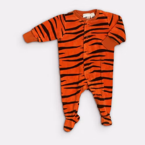Pyjamas - H&M - Storlek 56