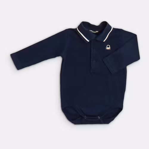 Body - Benetton - Storlek 62