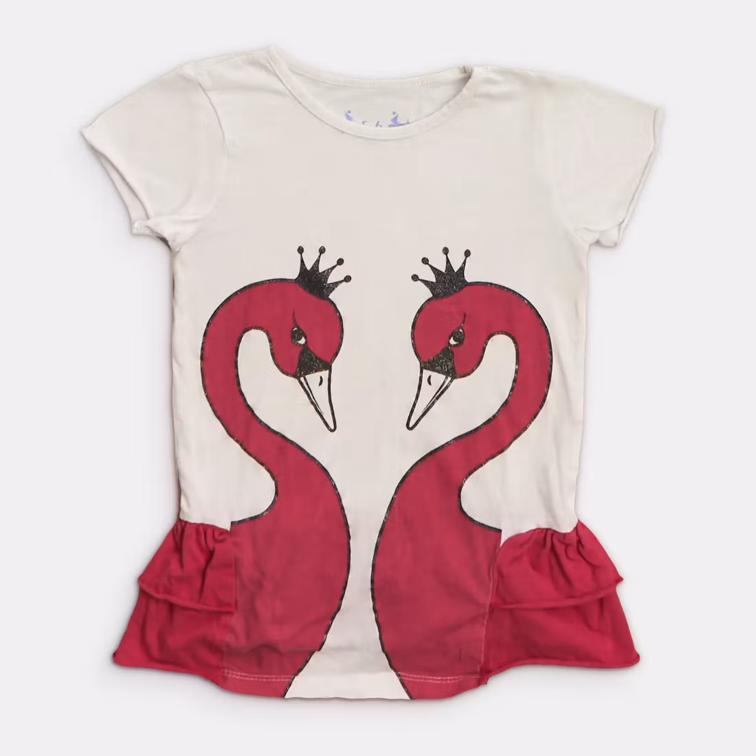 T-shirt - Storlek 116