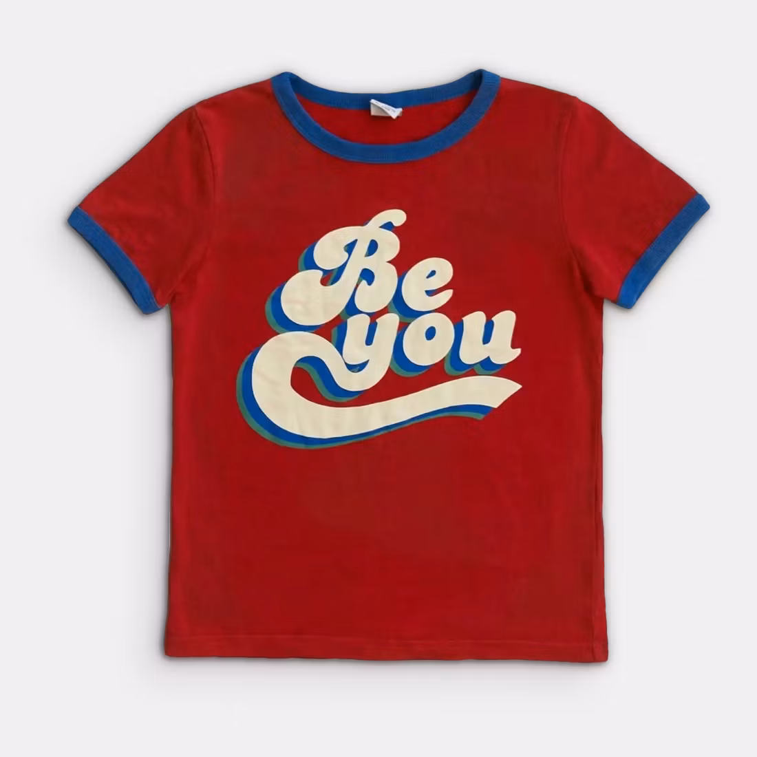 T-shirt - Lindex - Storlek 122/128