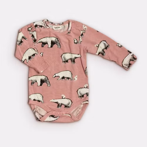 Body - Kappahl - Storlek 68