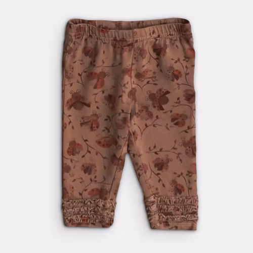 Leggings - Storlek 68