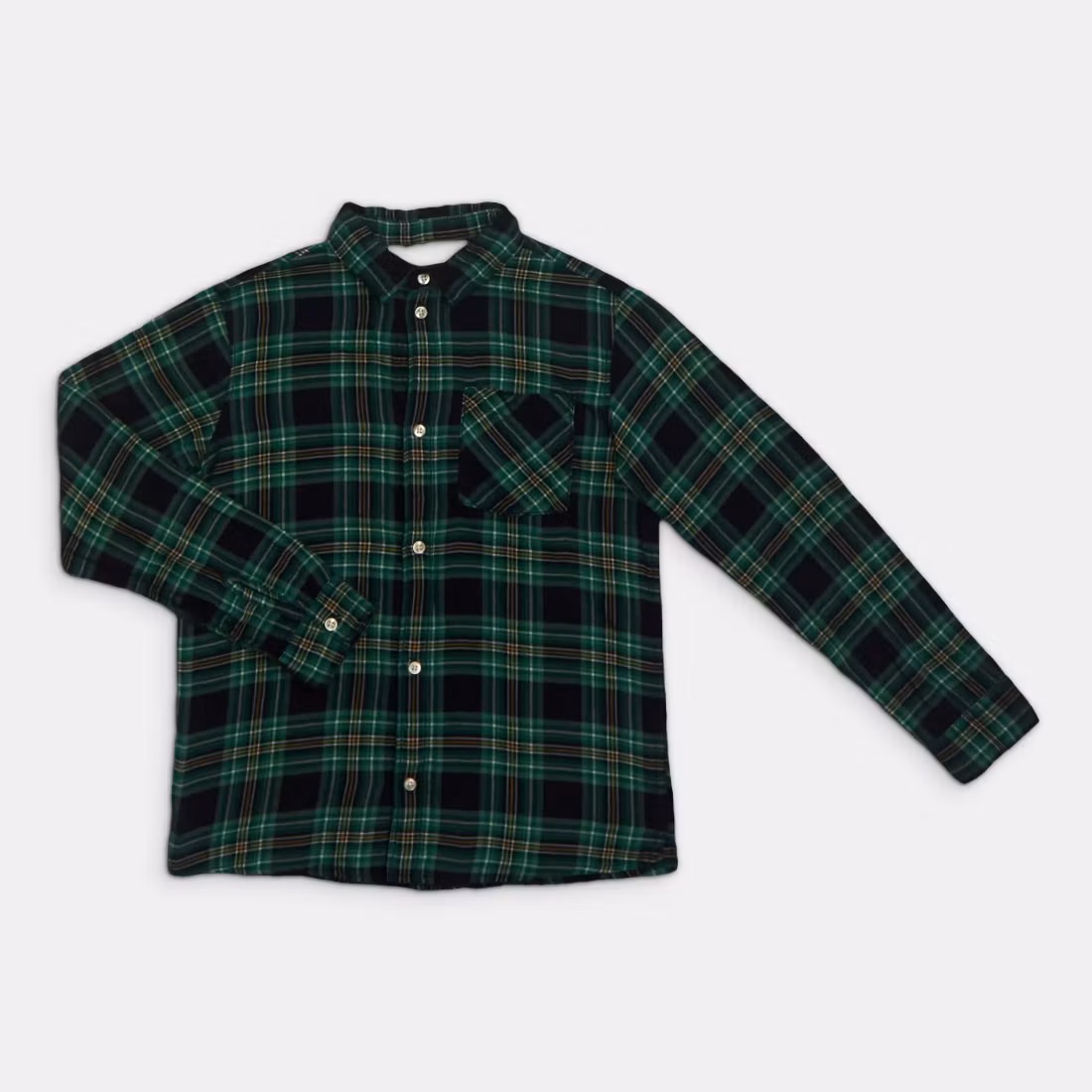Skjorta - H&M - Storlek 134