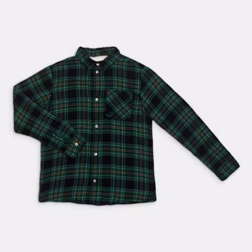 Skjorta - H&M - Storlek 134