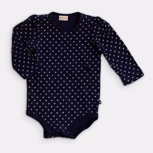 Body - Lindex - Storlek 68