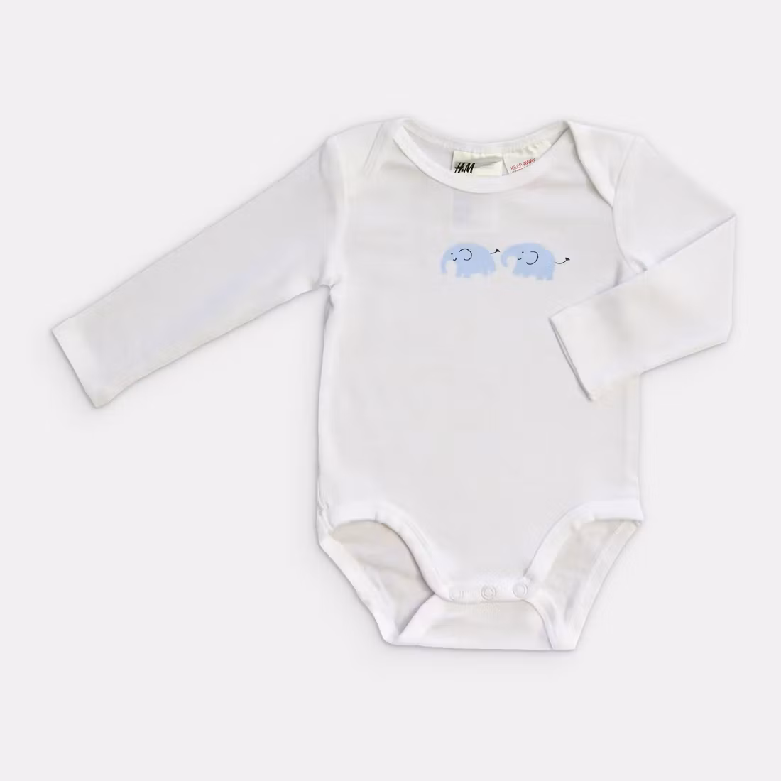 Body - H&M - Storlek 62