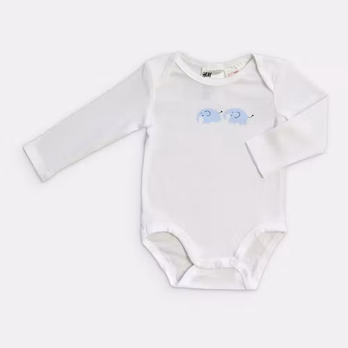 Body - H&M - Storlek 62