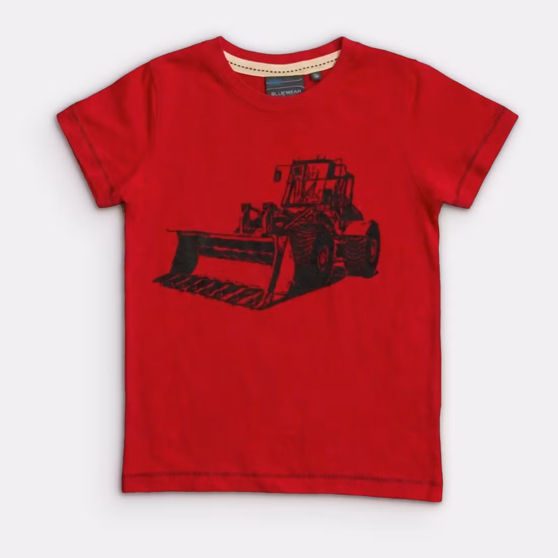 T-shirt - Storlek 122/128