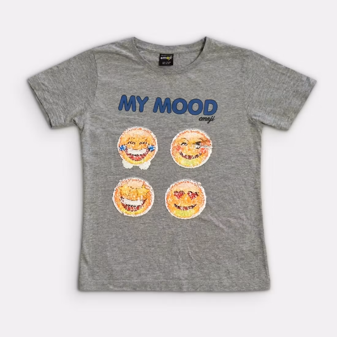 T-shirt - Storlek 134/140