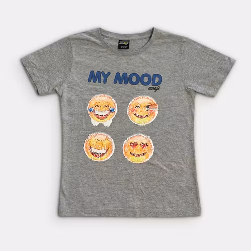 T-shirt - Storlek 134/140