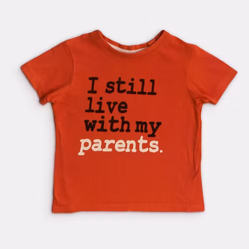 T-shirt - Primark - Storlek 92