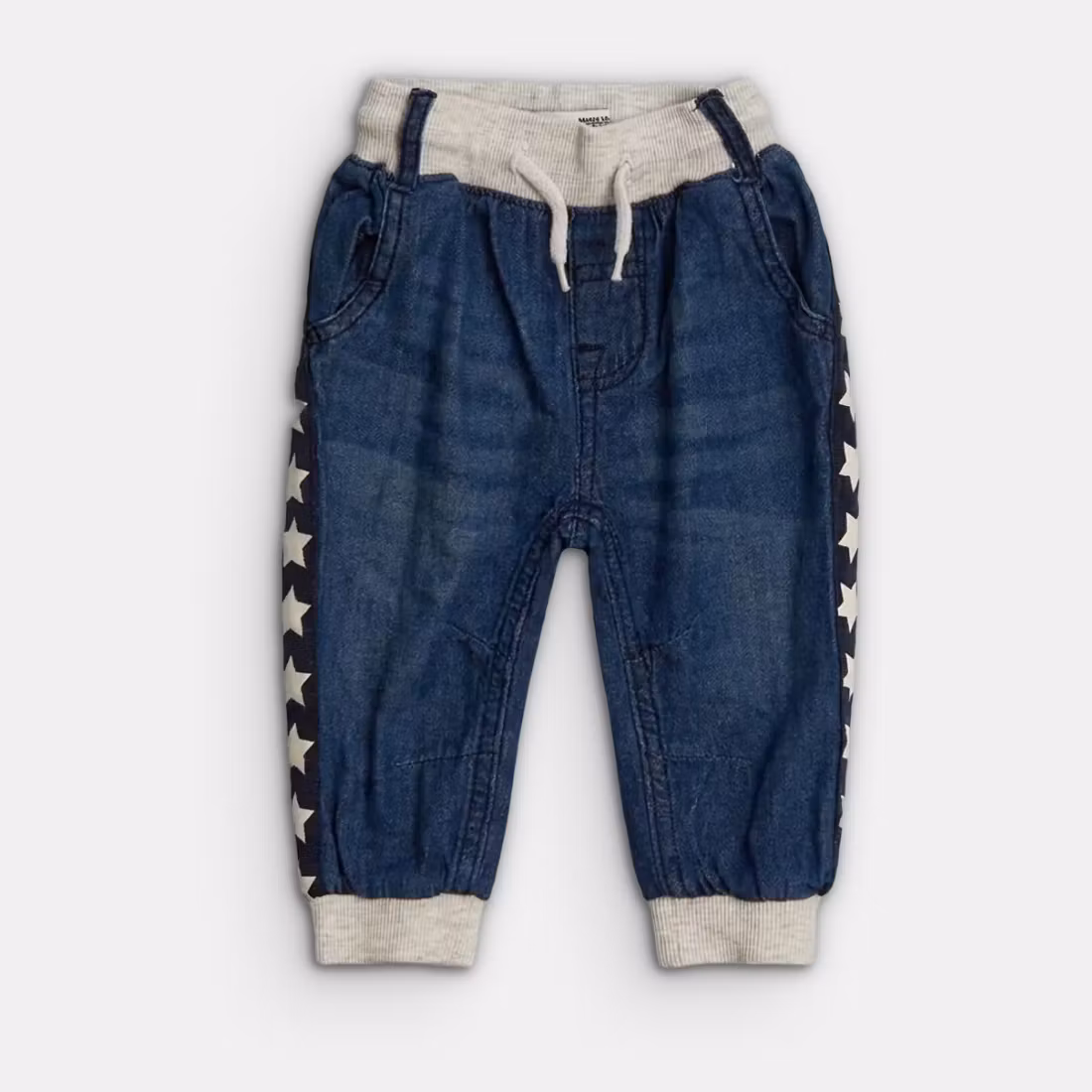 Jeans - Storlek 68