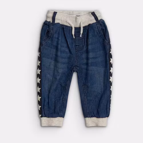 Jeans - Storlek 68