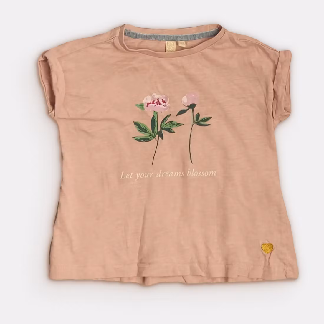 T-shirt - Lager 157 - Storlek 98