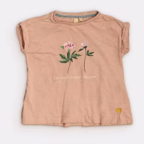 T-shirt - Lager 157 - Storlek 98