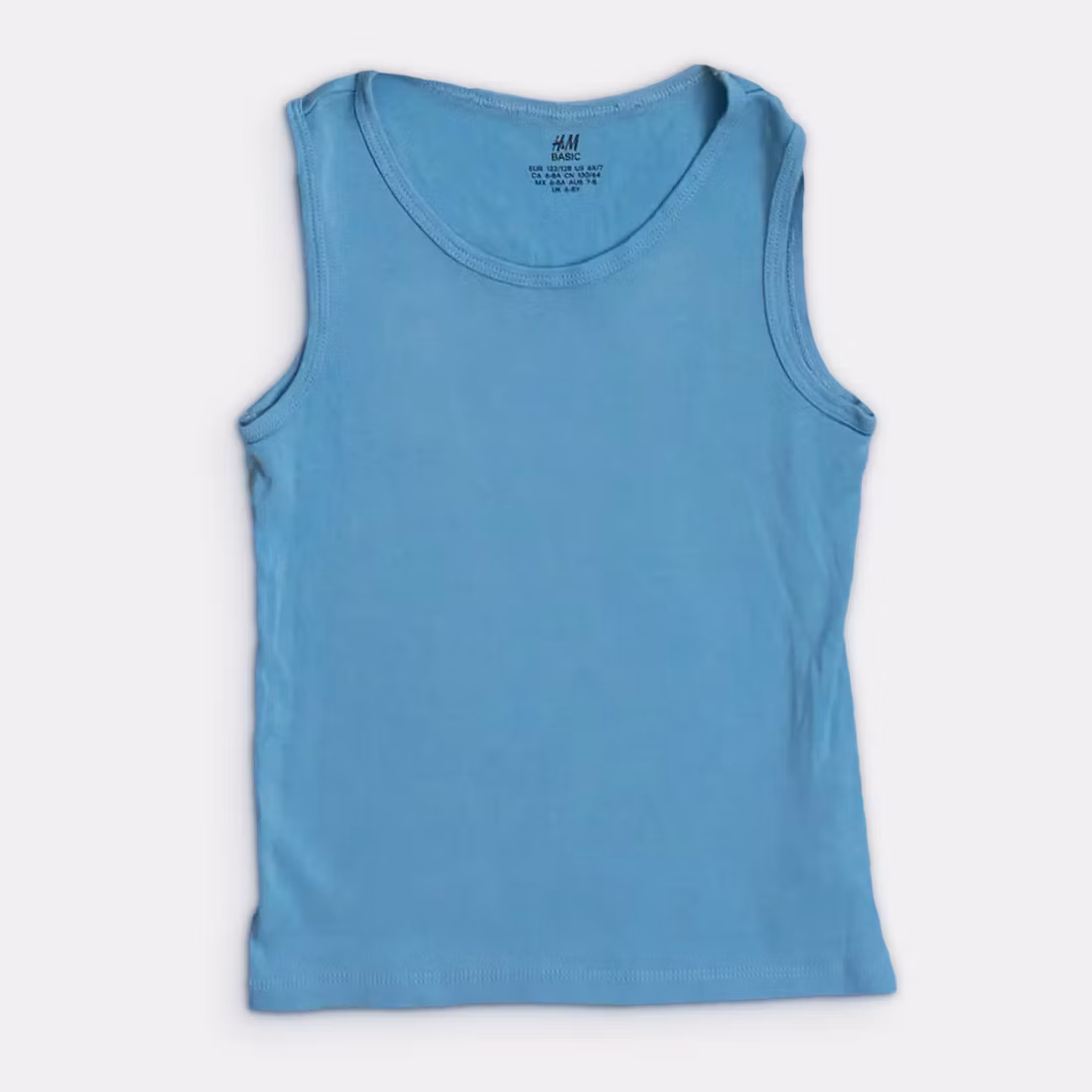 Linne - H&M - Storlek 122/128